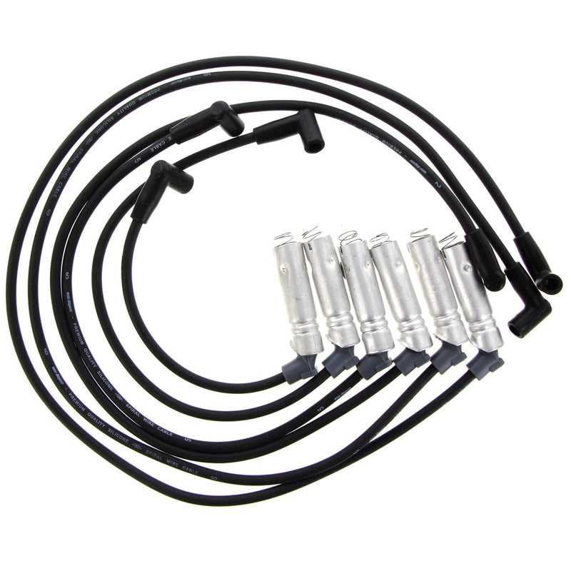 OEX Ignition Lead Set ILKX6165H