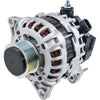 OEX Alternator 12V 120A (Bosch Style) BXA063