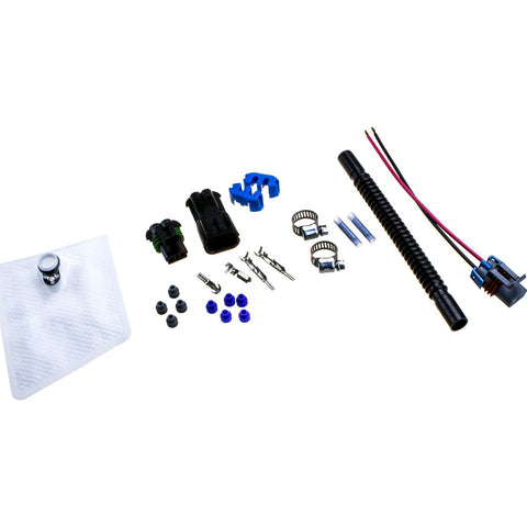 Walbro Fuel Pump Fitting Kit K400-1168