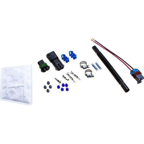Walbro Fuel Pump Fitting Kit K400-1168