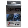 Eclipse Klear Lights Headlight Restoration Wipes RKL3E