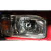 Eclipse Klear Lights Headlight Restoration Wipes RKL3E