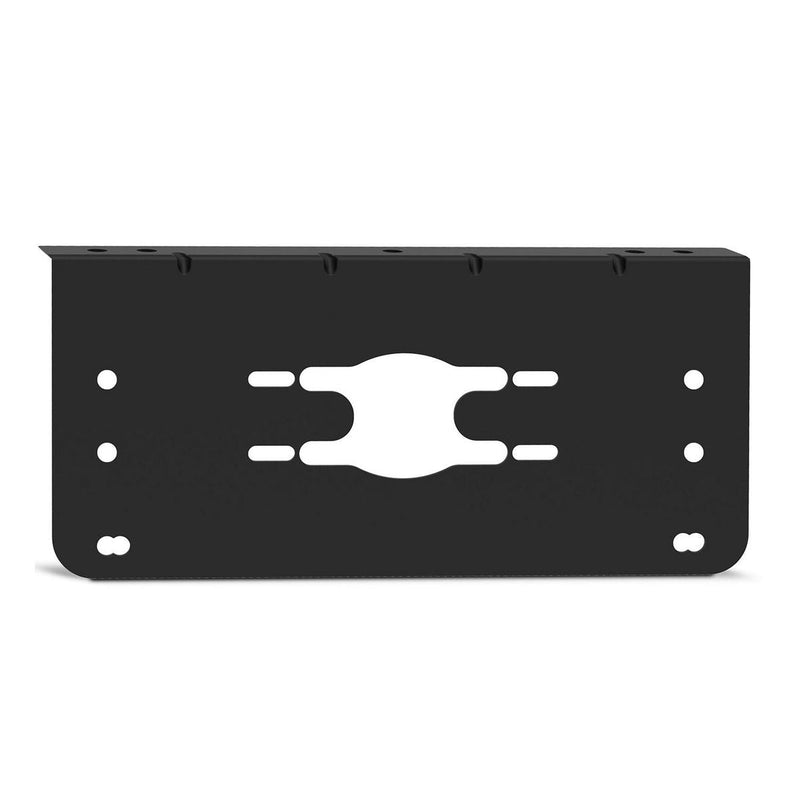 LED Autolamps Steel Right Angle Bracket (Suits Triple