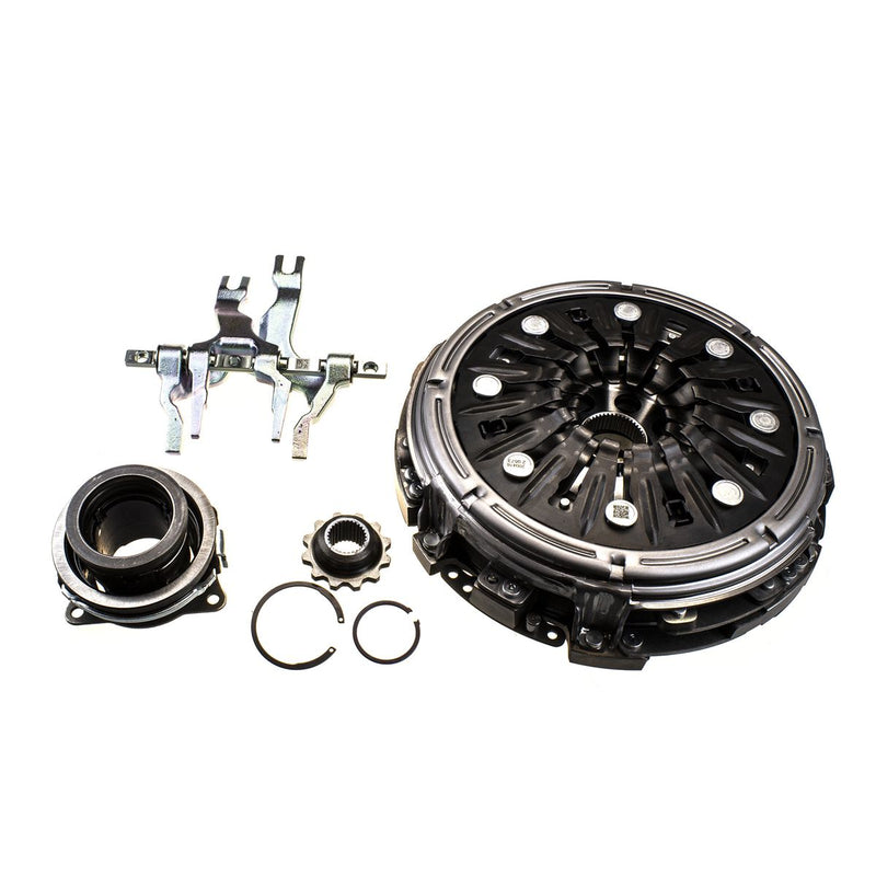 Valeo Clutch Kit 855102
