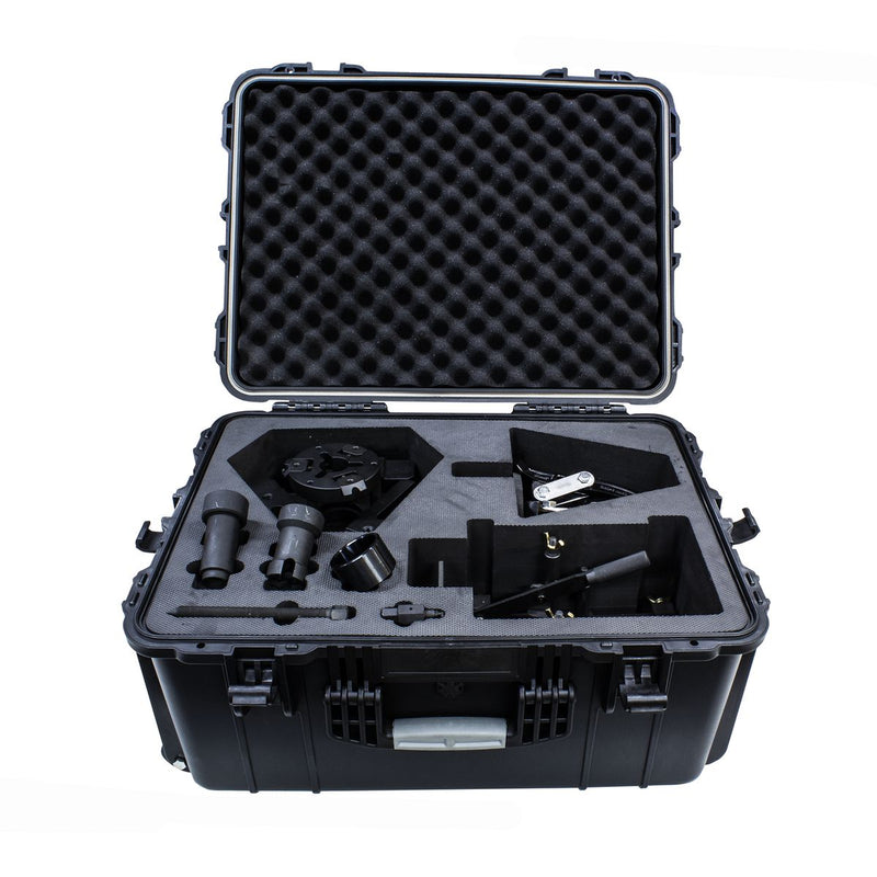 Valeo Too Kit For Dual Dry Clutch (Ddc) 855513