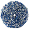 Rupes Bigfoot Wool Polishing Pad Rotary Twisted Suits