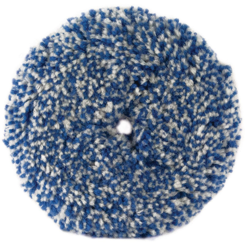 Rupes Bigfoot Wool Polishing Pad Rotary Twisted Suits