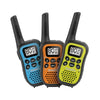 Uniden 80 Channel UHF CB Handheld Radio (Walkie-Talkie)
