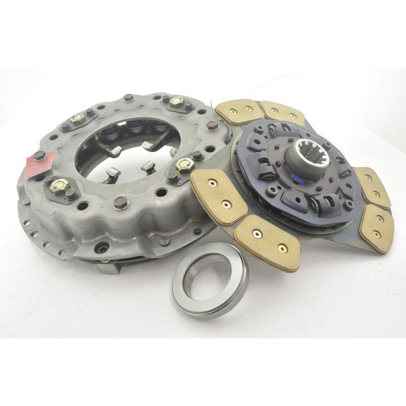 ClutchPro Commercial Clutch Kit Ceramic Disc KIZ35015DSB
