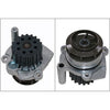 INA Water Pump 538 0060 10