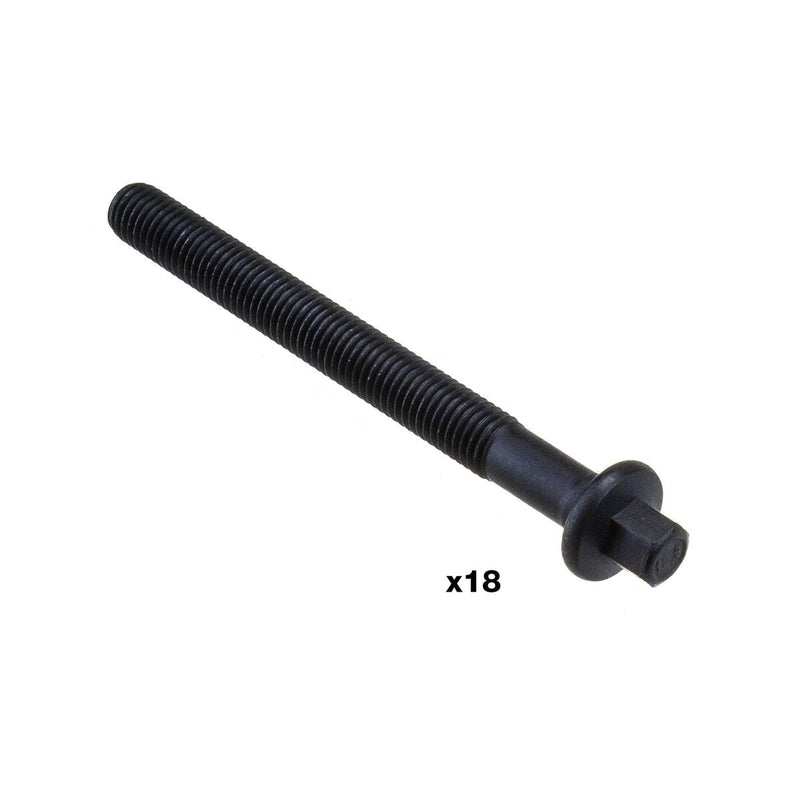 Kelpro Head Bolt Kit KHB106