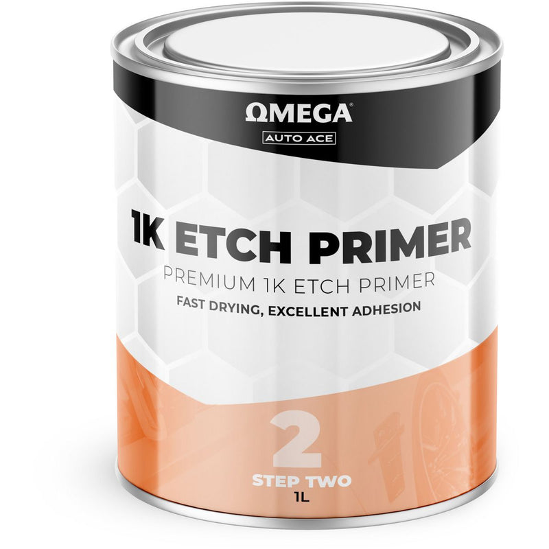 Omega 1K Etch Primer 1L AA-ETP1L