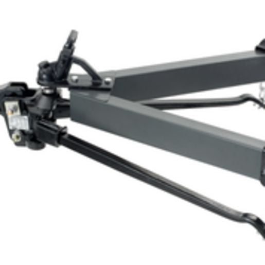 Hayman Reese Weight Distribution Hitch 1200Lb 30Inch Trun