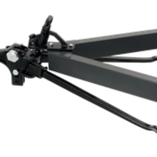 Hayman Reese Weight Distribution Hitch 600Lb 30Inch Trun