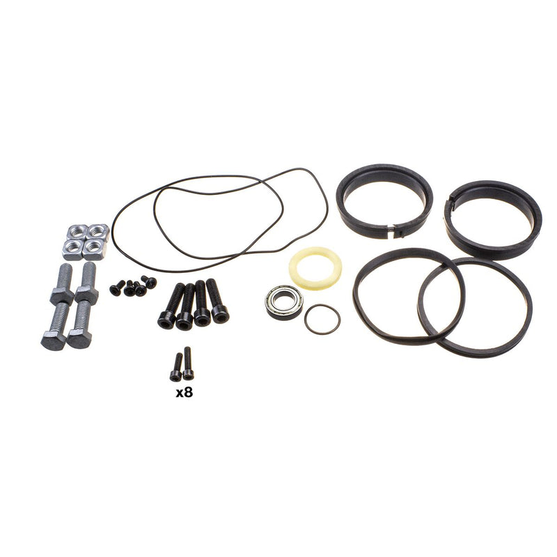 Drivetech 4X4 Winch Service Kit DT-DSW002