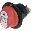 OEX Mini Battery Master Isolation Switch Spst 32V 100A