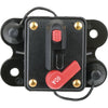 Thunder 8-Way Touch Switch Panel - Blue Illumination