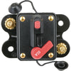 Thunder 8-Way Touch Switch Panel - Blue Illumination