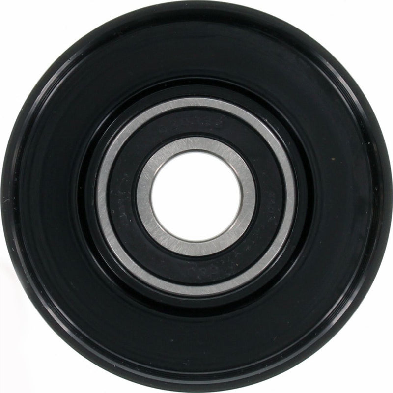 OEX Pulley Flat 76mm PUX621