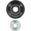 OEX Pulley Ribbed 70mm PUX526