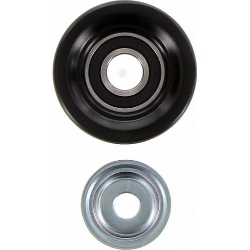 OEX Pulley Flat 70mm PUX575