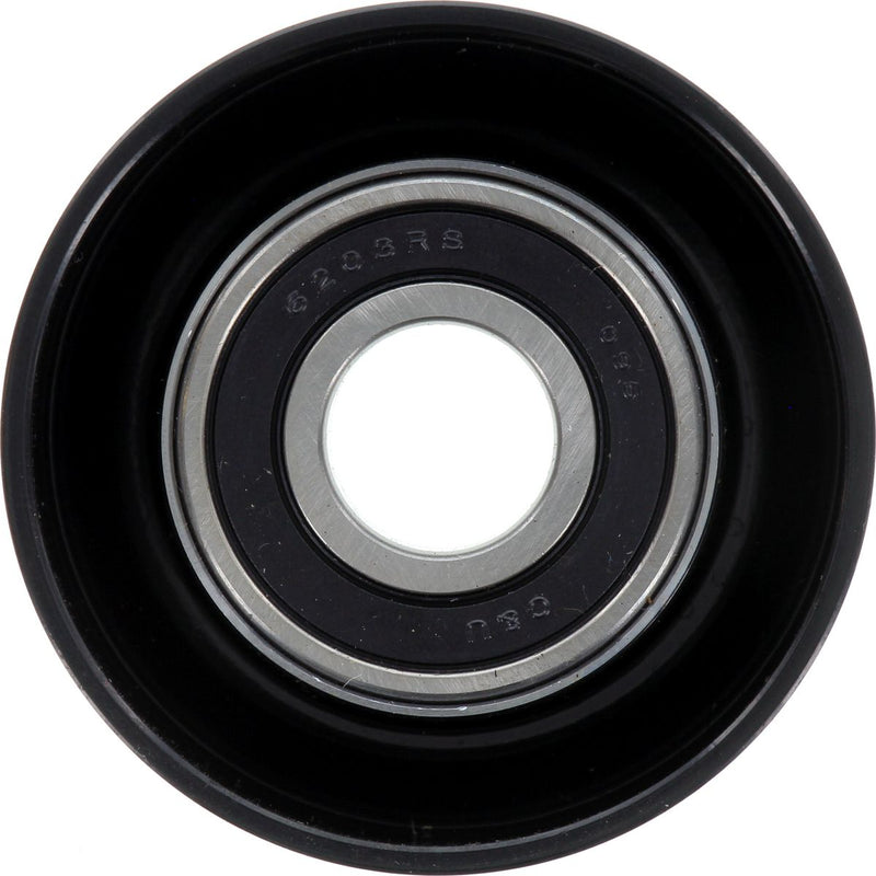 OEX Pulley Flat 65mm PUX690
