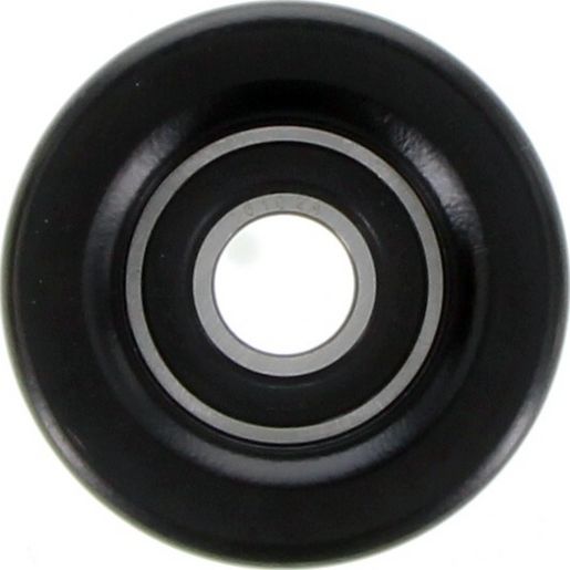 OEX Pulley Flat 70mm PUX739