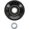 OEX Pulley Flat 76mm PUX783