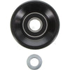 OEX Pulley Flat 76mm PUX783