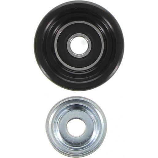 OEX Pulley Flat PUX788
