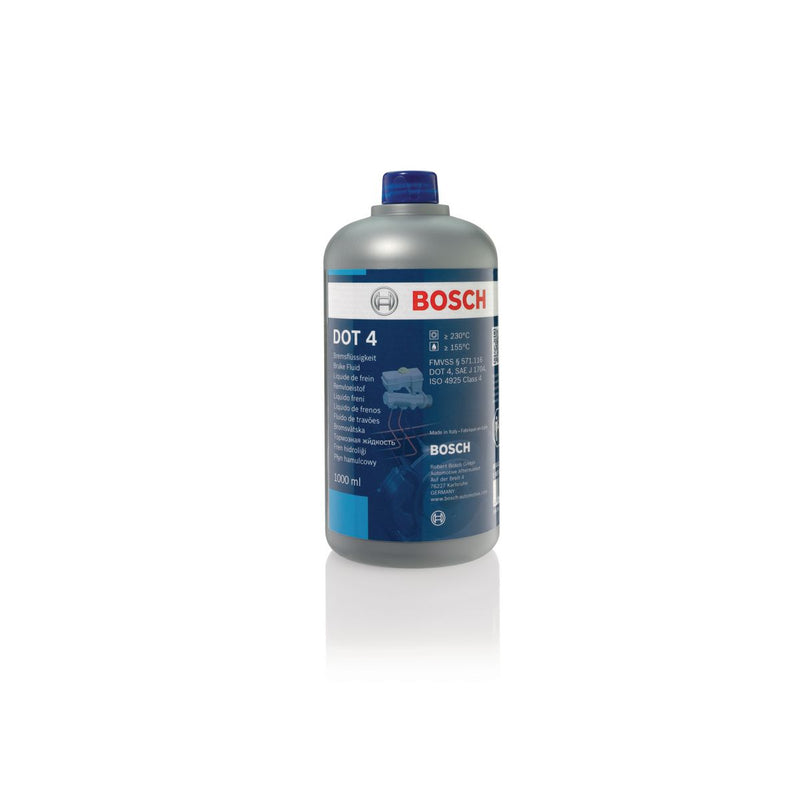 Bosch Brake Fluid Dot 4 1L BF4-1L