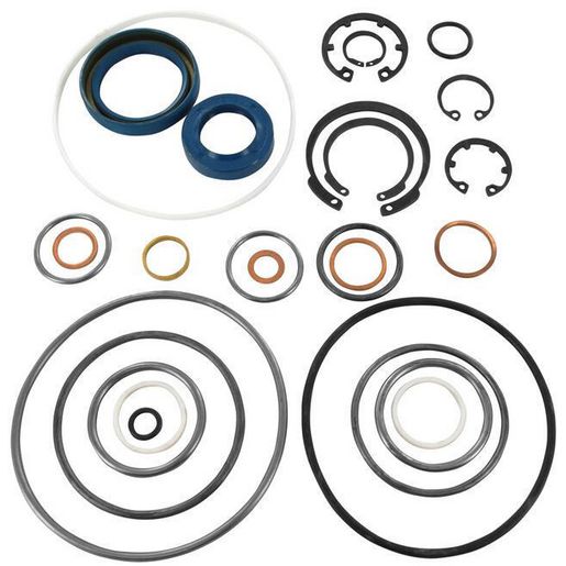 Vaico Steering Box Seal Kit V30-9967