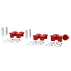 Nolathane Essential Leaf Spring Bush Kit Rear NEK27