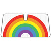 Sperling Sunshade - Rainbow Design WSSP18RBW
