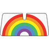 Sperling Sunshade - Rainbow Design WSSP18RBW