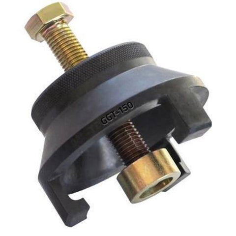 G&G Technics V8 Balancer Puller for Ford Mustang