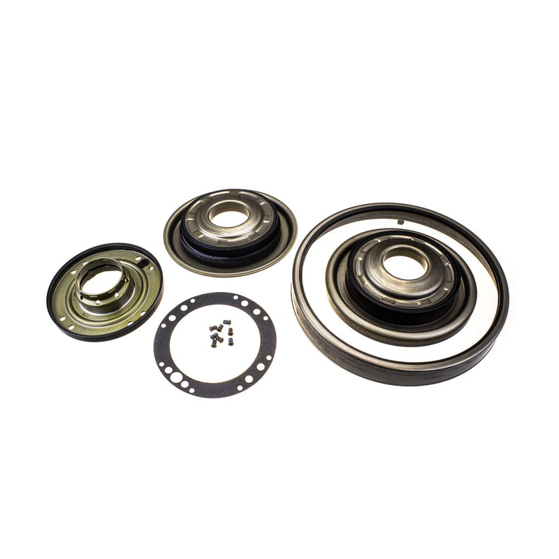 Transtec Piston Kit 8Hp90 ZXK-890000