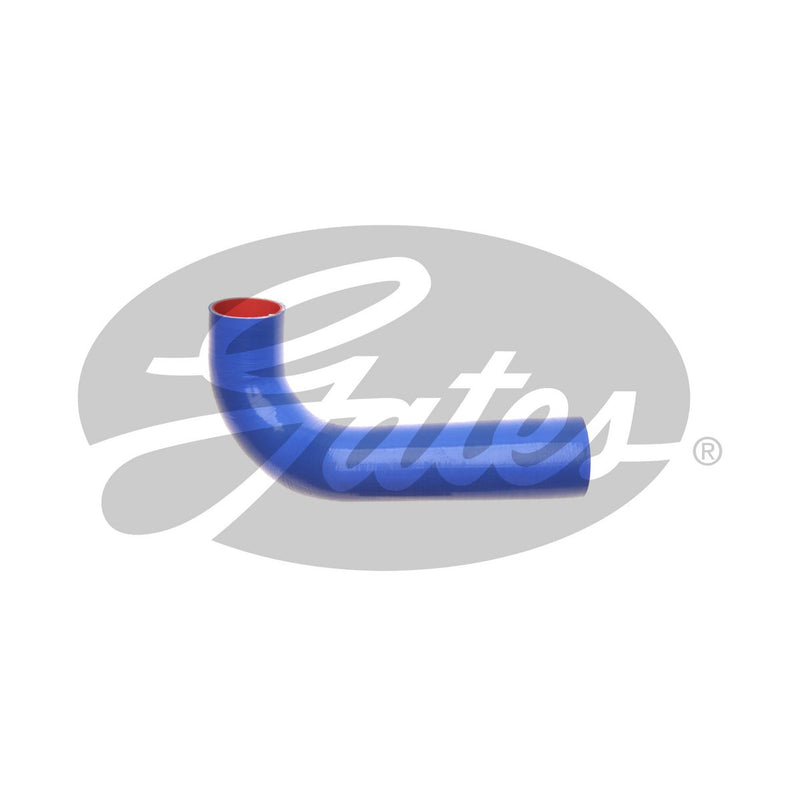 Gates Silicone Radiator Hose Moulded 28366