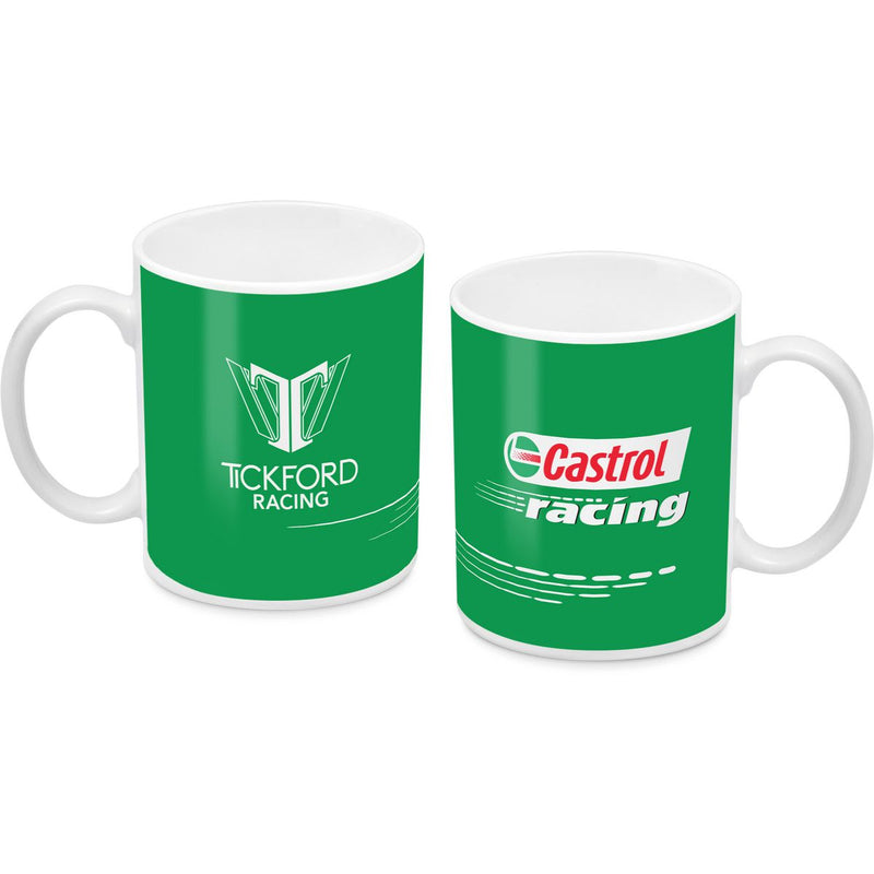 Castrol Coffee Mug Racing Team CAST020A