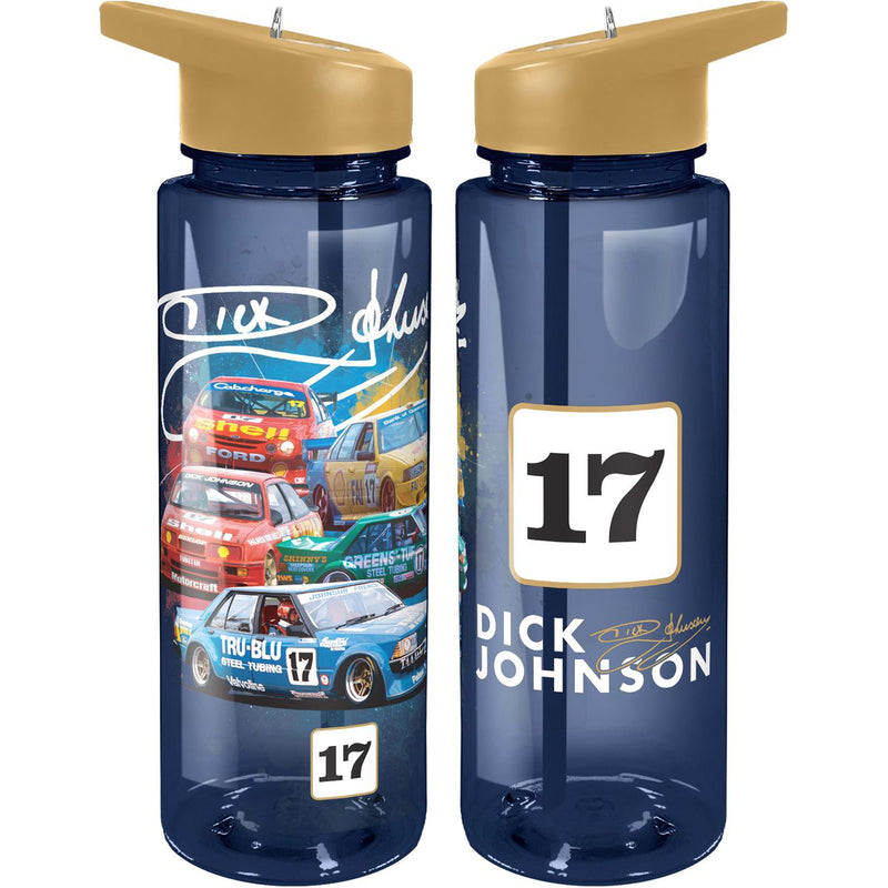 Dick Johnson Racing Team Drink Bottle DJ095A