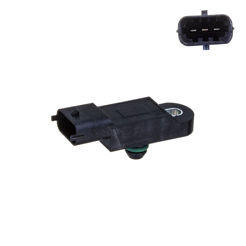 Fuelmiser MAP Sensor OES CMS350