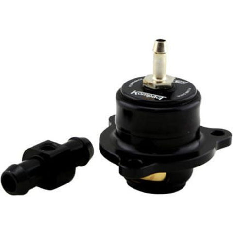 Turbosmart BOV Kompact Shortie Plumb Back fits Mercedes