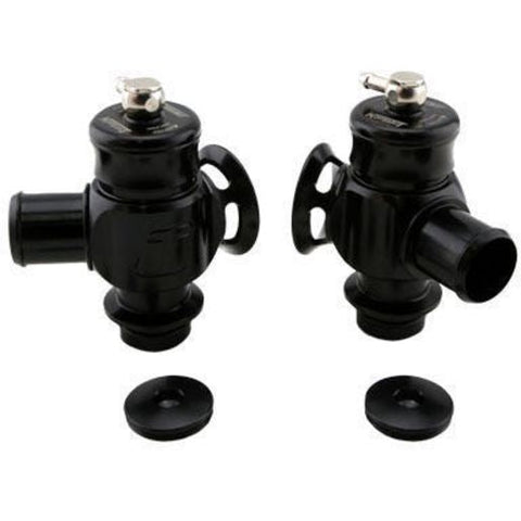 Turbosmart BOV Kompact Dual Port Kit fits Cadillac ATS-V