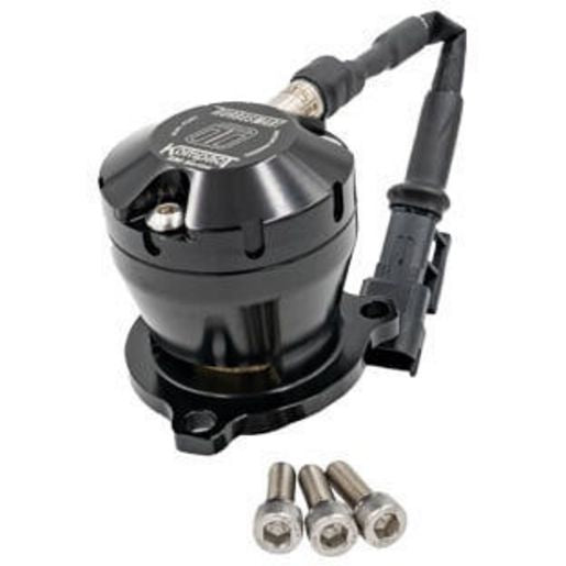Turbosmart BOV Kompact EM Dual Port VR15