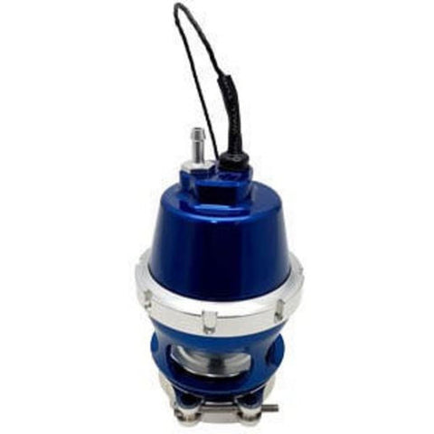 Turbosmart BOV Power Port w/ Sensor Cap (Blue)