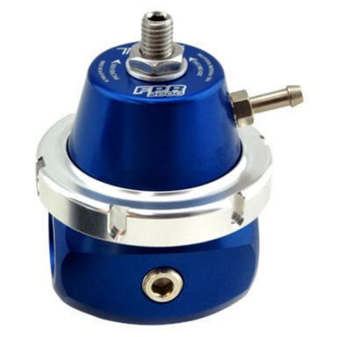 Turbosmart Fuel Pressure Regulator FPR2000 -8 AN (Blue)