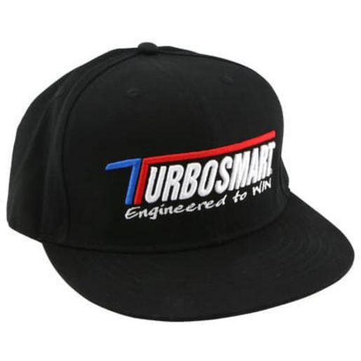 Turbosmart Hat Full Logo Colour