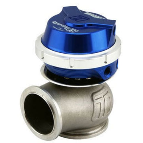 Turbosmart WG45 Hyper-Gate45 GenV 7psi (Blue)