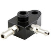 Turbosmart BRA (Black) fits Mini Cooper/S R56/ Renault