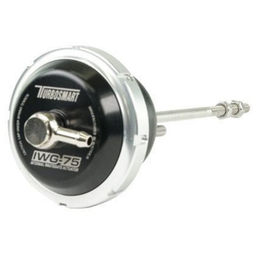 Turbosmart IWG75 Universal Actuator (M6) 140mm 10PSI